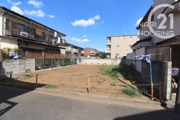 リナージュ　立川市砂川町7丁目　新築　全1棟