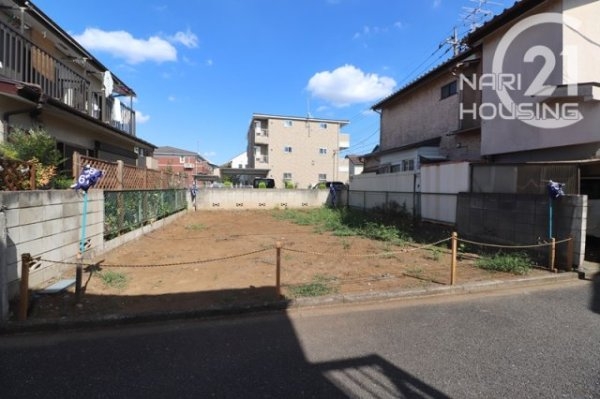 リナージュ　立川市砂川町7丁目　新築　全1棟