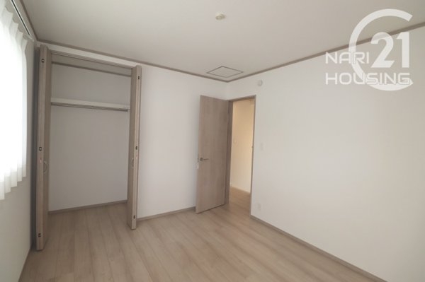 ハートフルタウン　昭島市緑町1丁目　新築　全4棟　C号棟