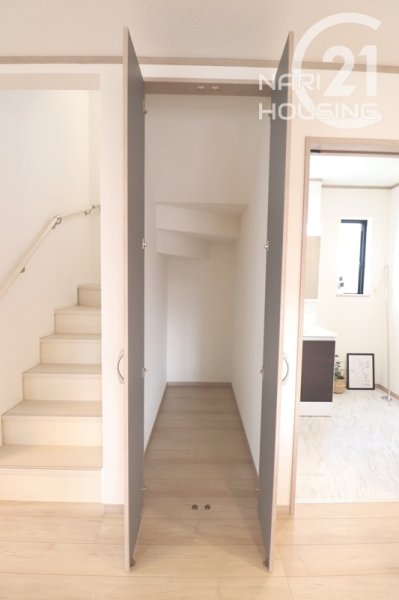 ハートフルタウン　昭島市緑町1丁目　新築　全4棟　C号棟