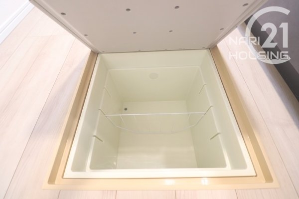 ハートフルタウン　昭島市緑町1丁目　新築　全4棟　B号棟