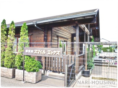 MAC武蔵砂川コート(保育室スマイルエッグス)