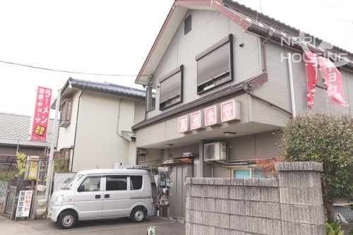 リーブルガーデン あきる野市瀬戸岡 新築 全9棟 4号棟(萬瀬食堂)