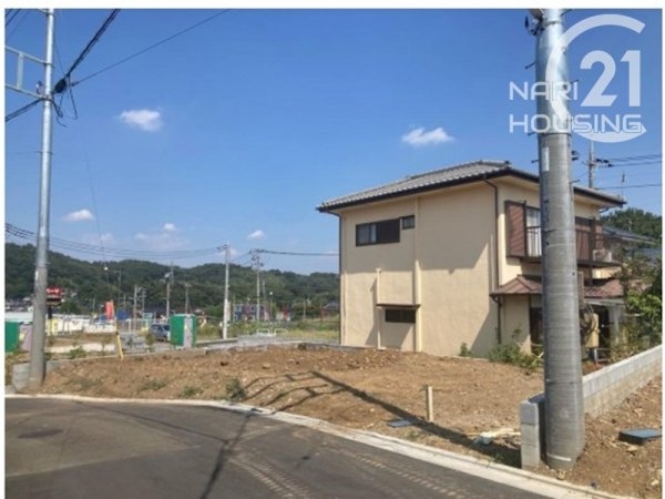 リーブルガーデン　あきる野市瀬戸岡　新築　全9棟　2号棟