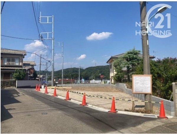 リーブルガーデン　あきる野市瀬戸岡　新築　全9棟　1号棟
