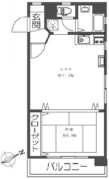 ハイネス立川