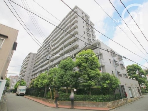 立川サニーコート