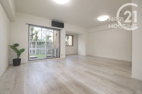 ライオンズマンション拝島