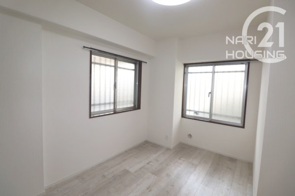 ライオンズマンション拝島