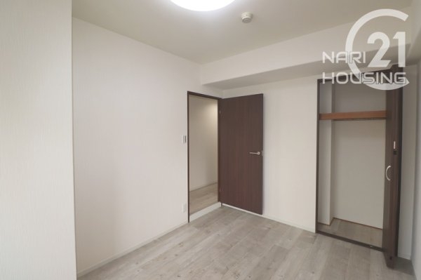 ライオンズマンション拝島