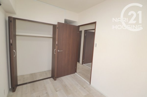 ライオンズマンション拝島