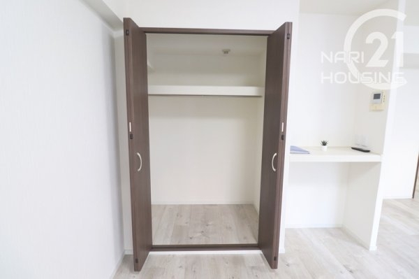 ライオンズマンション拝島