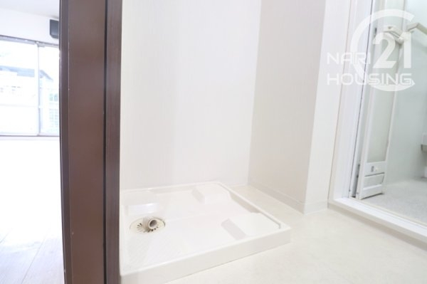 ライオンズマンション拝島