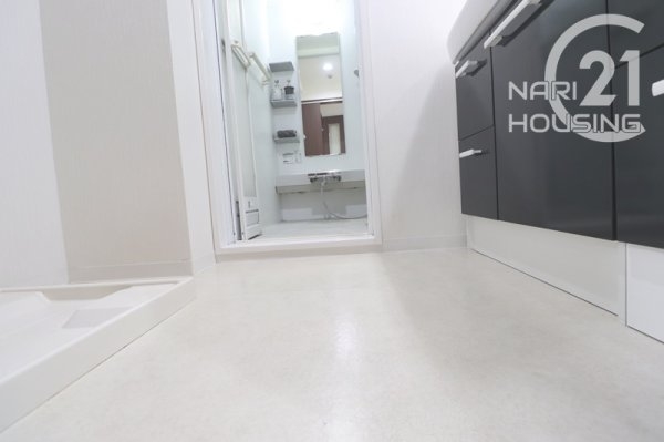 ライオンズマンション拝島