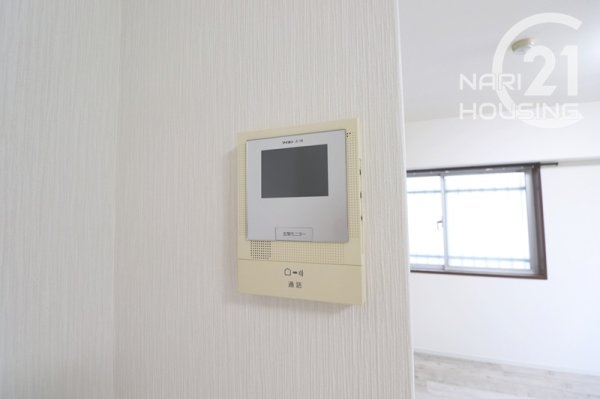 ライオンズマンション拝島