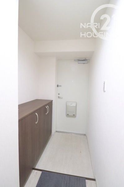 ライオンズマンション拝島