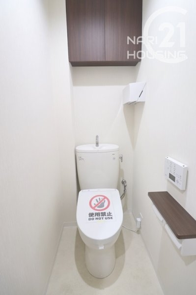 ライオンズマンション拝島