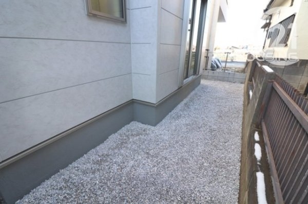 リーブルガーデン　昭島市中神町2丁目　新築　全1棟