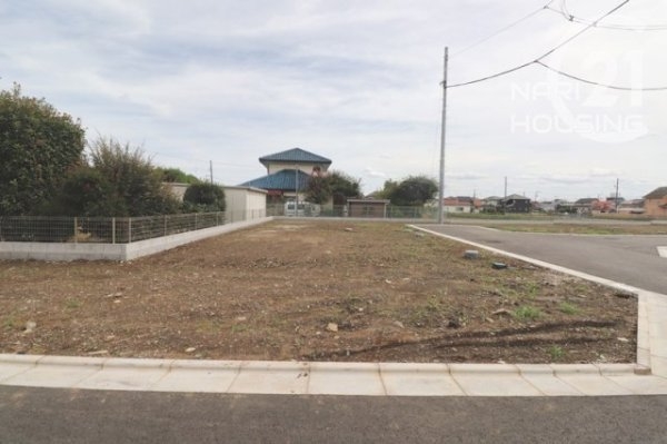 武蔵村山市三ツ木１丁目の土地