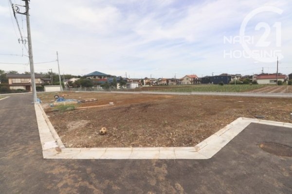 武蔵村山市三ツ木１丁目の土地