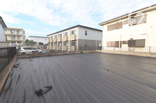 東大和市狭山４丁目の土地