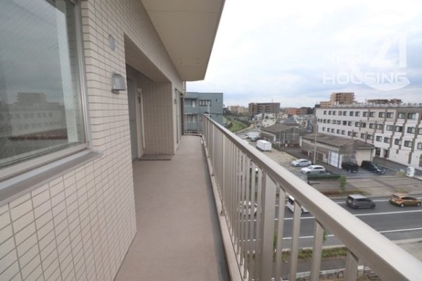 ワイズユウラク立川弐番館