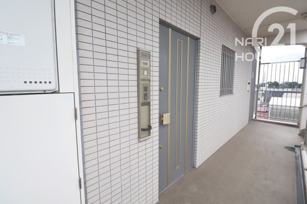 ワイズユウラク立川弐番館