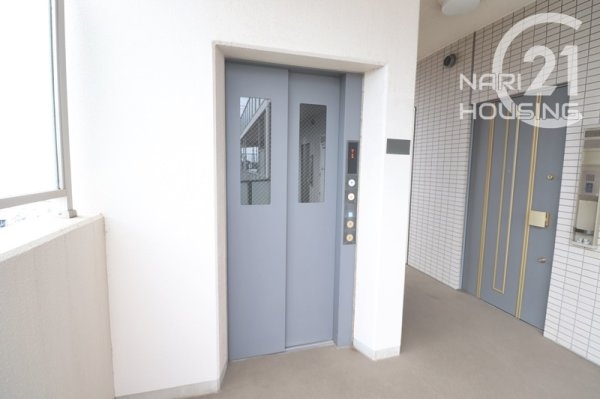 ワイズユウラク立川弐番館