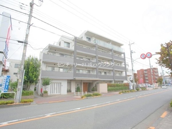 レクセルプライム昭島