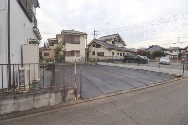 西多摩郡瑞穂町大字箱根ケ崎の土地