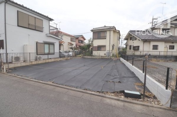 西多摩郡瑞穂町大字箱根ケ崎の土地