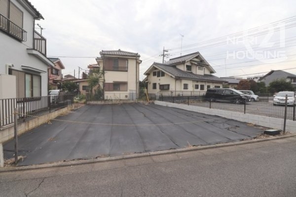 西多摩郡瑞穂町大字箱根ケ崎の土地