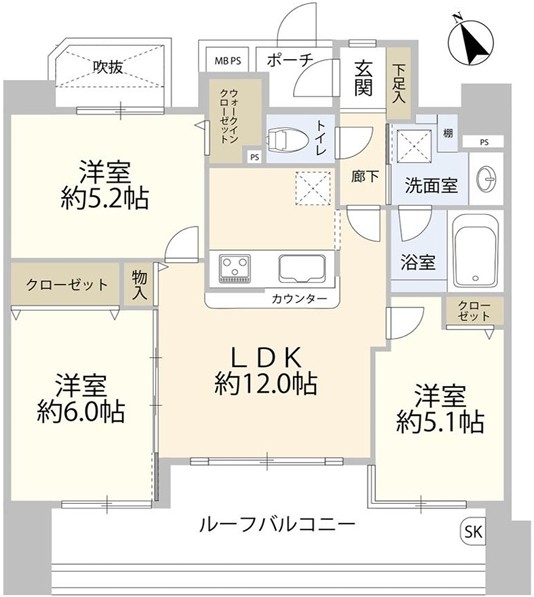 レクセルプラザ昭島