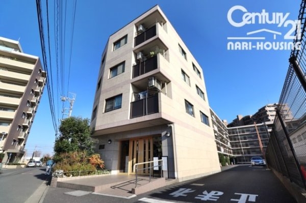 リーベスト立川