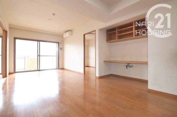 ザ・バーデン昭島ペイ・サージュ