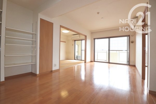 ザ・バーデン昭島ペイ・サージュ