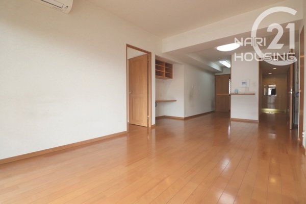 ザ・バーデン昭島ペイ・サージュ