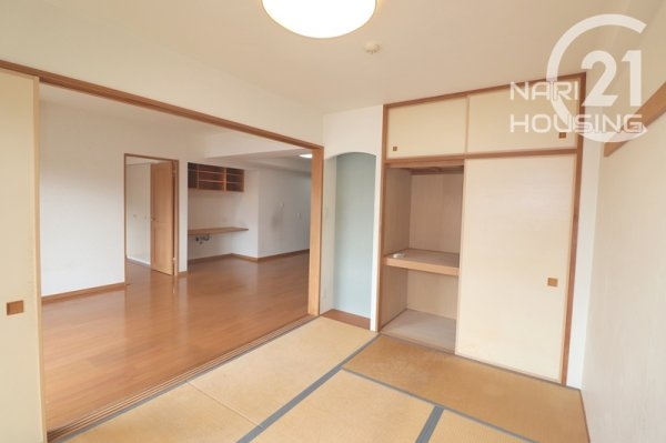 ザ・バーデン昭島ペイ・サージュ