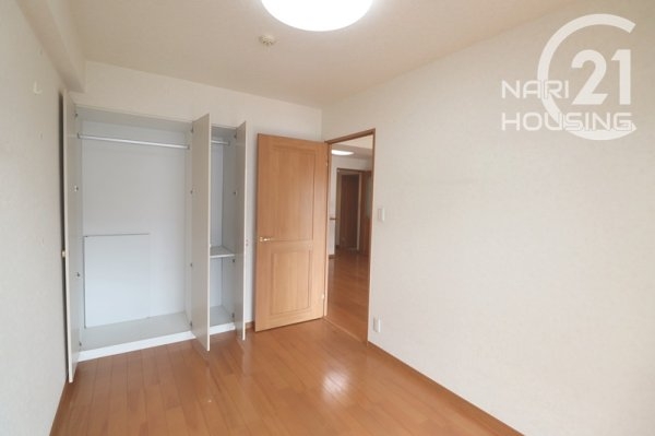 ザ・バーデン昭島ペイ・サージュ