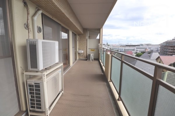 ザ・バーデン昭島ペイ・サージュ