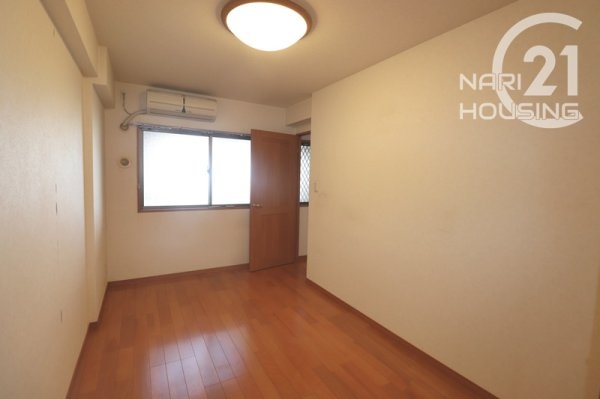 ザ・バーデン昭島ペイ・サージュ