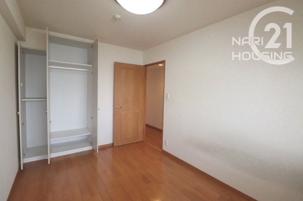 ザ・バーデン昭島ペイ・サージュ