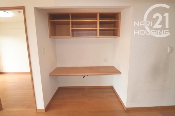 ザ・バーデン昭島ペイ・サージュ