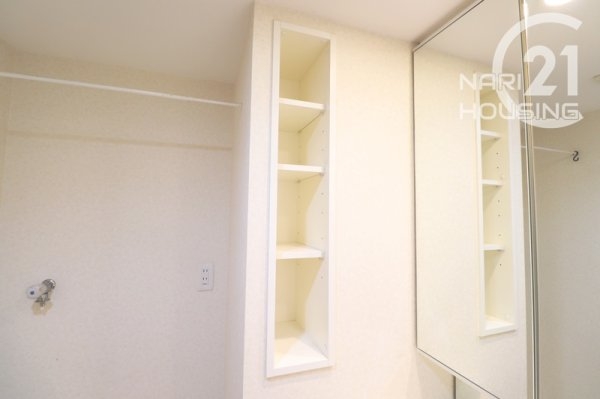 ザ・バーデン昭島ペイ・サージュ