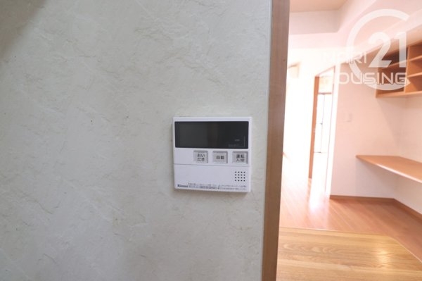 ザ・バーデン昭島ペイ・サージュ