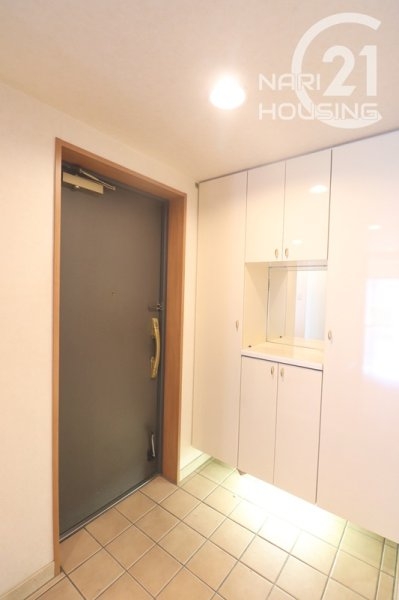 ザ・バーデン昭島ペイ・サージュ