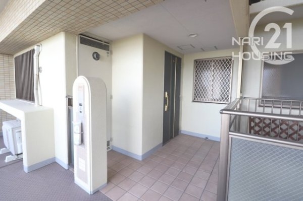 ザ・バーデン昭島ペイ・サージュ