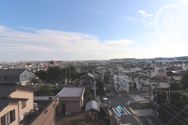 ダイアパレス昭島中神坂