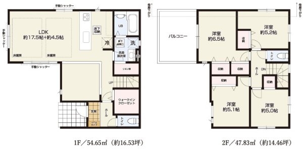 昭島市朝日町5丁目　新築　全1棟