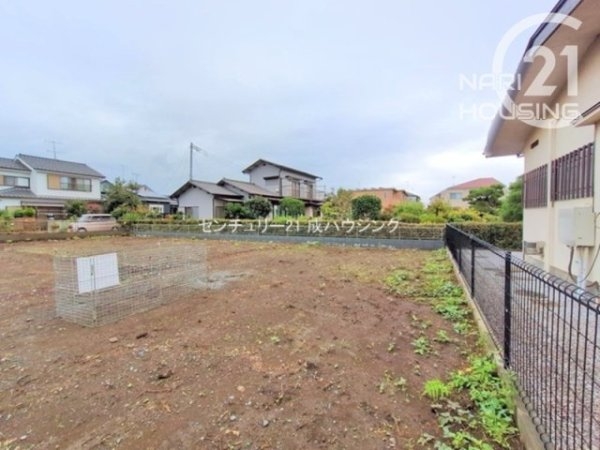 ハートフルタウン　東大和市芋窪4丁目　新築　全3棟　C号棟